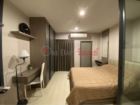 Condo for Rent: Ideo Thaphra Interchange, 28 m², 1 bedroom(s) - OneDay_0