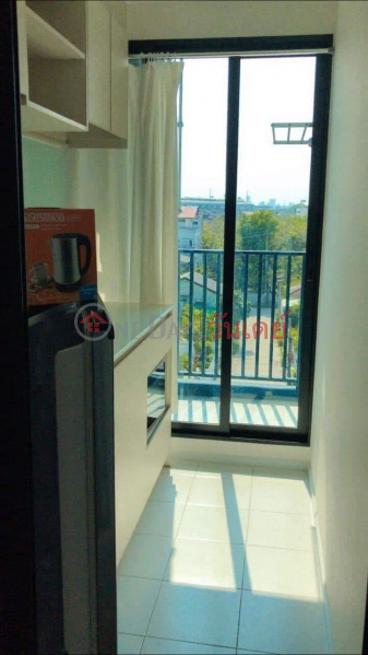 Condo for rent: Chewathai Hallmark Ladprao - Chokchai 4 (5th floor, building B) Rental Listings