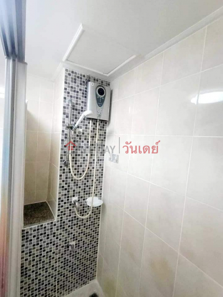 ฿ 7,500/ month, Condo for rent: Champs Elysees-Tiwanon (7th floor, building J)