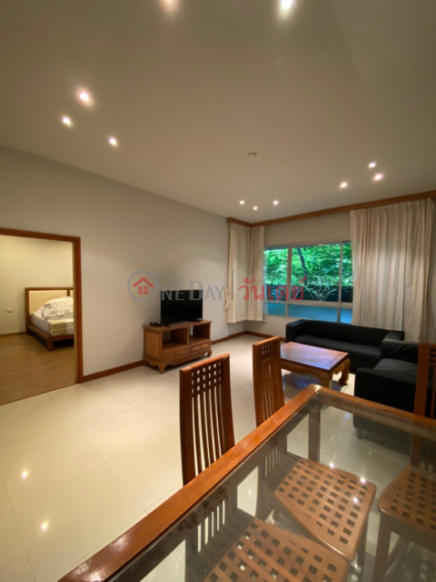 Apartment for Rent: Baan Thirapa, 75 m², 1 bedroom(s) - OneDay_0