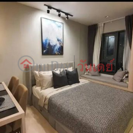 Condo for rent: Life One Wireless (38th floor) _0