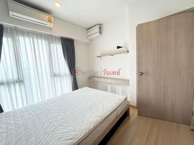 Property Search Thailand | OneDay | Residential Rental Listings Condo for rent Whizdom Connect Sukhumvit (7th floor)