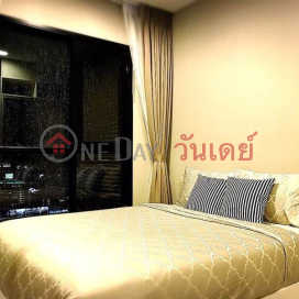 Condo for Rent: Condolette Midst Rama 9, 29 m², 1 bedroom(s) - OneDay_0