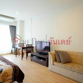 Condo for Rent: Citi Smart Sukhumvit 18, 40 m², 1 bedroom(s) - OneDay_0