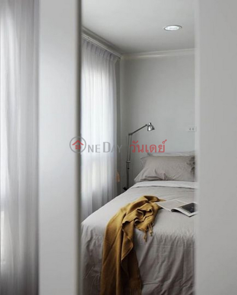 ฿ 19,000/ month Condo for Rent: Lumpini Suite Sukhumvit 41, 36 m², 1 bedroom(s)