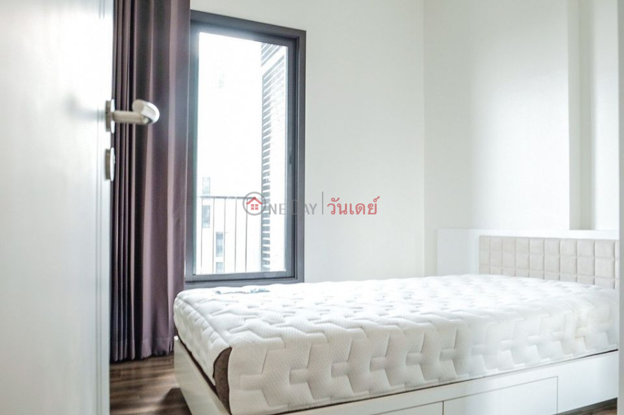 ฿ 30,000/ month, Condo for Rent: WYNE Sukhumvit, 62 m², 2 bedroom(s)