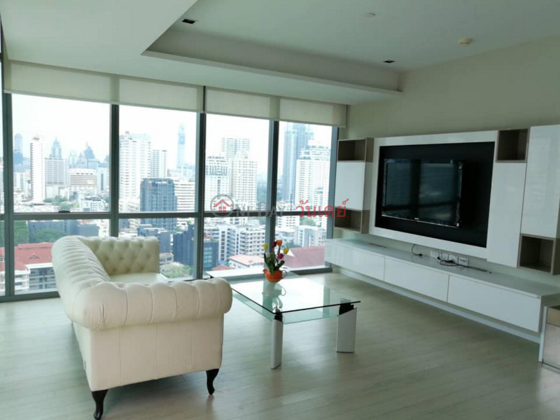 คอนโด สำหรับ เช่า: The Room Sukhumvit 21, 158 ตร.ม., 2 ห้องนอน รายการเช่า