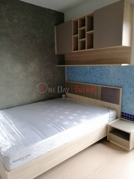 Condo for Rent: The Tree Sukhumvit 71 - Ekamai, 35 m², 2 bedroom(s),Thailand | Rental, ฿ 15,500/ month