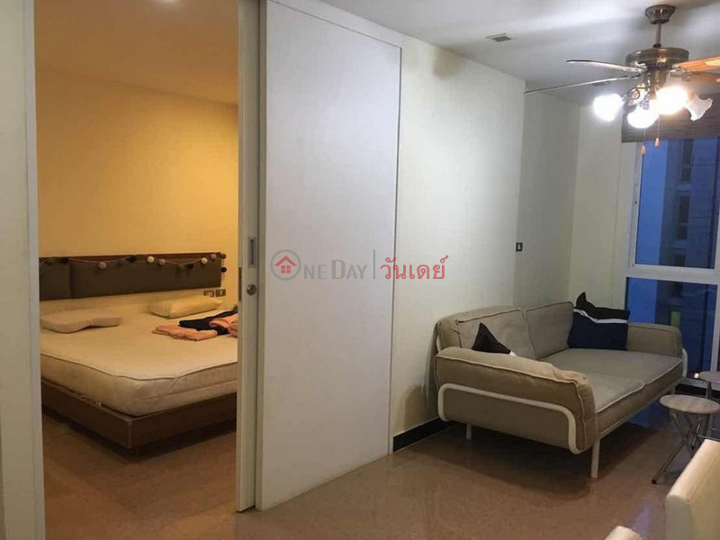 Condo for Rent: Tree Condo LUXE Sukhumvit 52, 47 m², 1 bedroom(s),Thailand Rental ฿ 20,000/ month