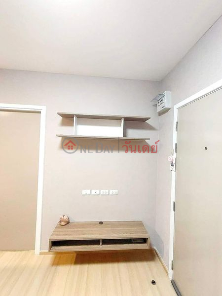 For rent: LESTO CONDO Sukhumvit113 (5th floor, building D),Thailand Rental | ฿ 7,000/ month