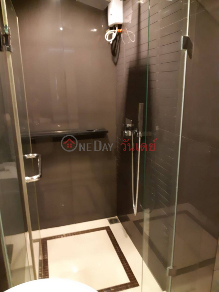 ฿ 23,000/ เดือน | คอนโด สำหรับ เช่า: Rhythm Sathorn, 45 ตร.ม., 1 ห้องนอน