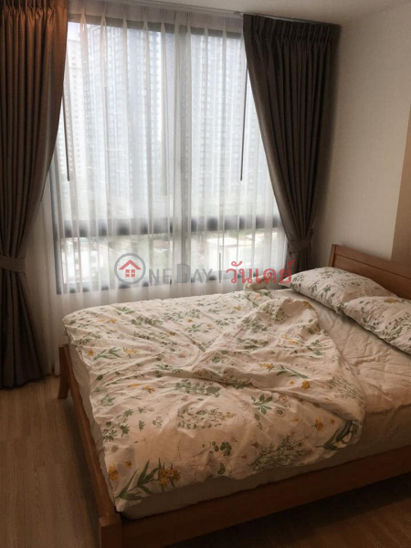  | 1 | Residential | Rental Listings ฿ 15,000/ month