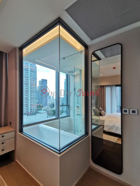 Condo for Rent: The Strand Thonglor, 91 m², 2 bedroom(s) Rental Listings