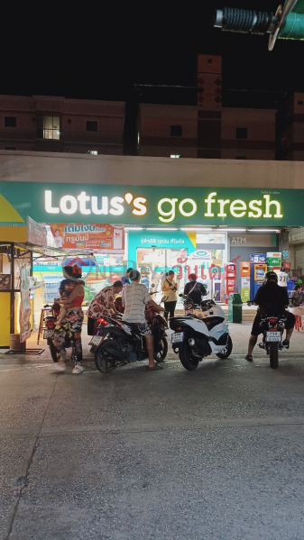 Lotus Go Fresh, Phahon Yothin 81 branch (โลตัส โก เฟรช สาขา พหลโยธิน81),Lam Luk Ka | OneDay วันเดย์(1)