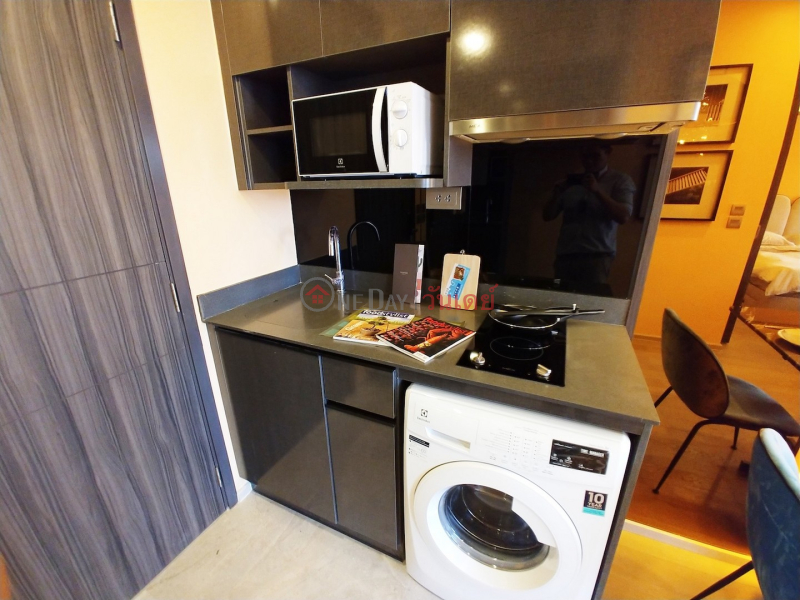 Ashton Asoke for Rent | Condo in Khlong Toei Nuea | Thailand Rental | ฿ 39,000/ month