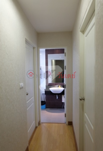 ฿ 31,000/ month Condo for Rent: The Link Sukhumvit 50, 80 m², 2 bedroom(s)