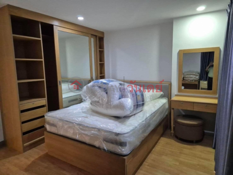 P18160524 For Sale Condo U Delight @ Huay Kwang Station (U Delight @ Huay Kwang Station) 1 bedroom 42 sq m, 10th floor, Building C1 _0