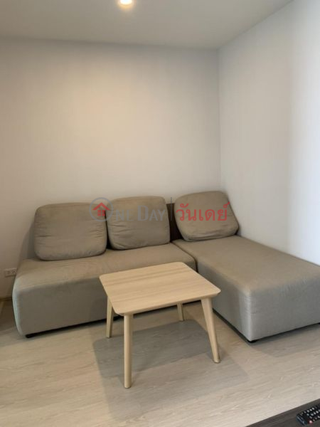 Condo for rent: ELIO DEL NEST (18th floor),32sqm, 1 bedroom, shuttle bus Rental Listings