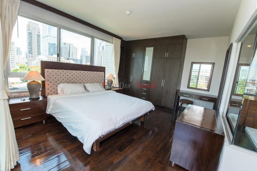 Apartment for Rent: Baan Thirapa, 265 m², 4 bedroom(s) Rental Listings