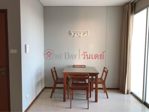 คอนโด สำหรับ เช่า: Villa Sathorn, 58 ตร.ม., 1 ห้องนอน - OneDay_0