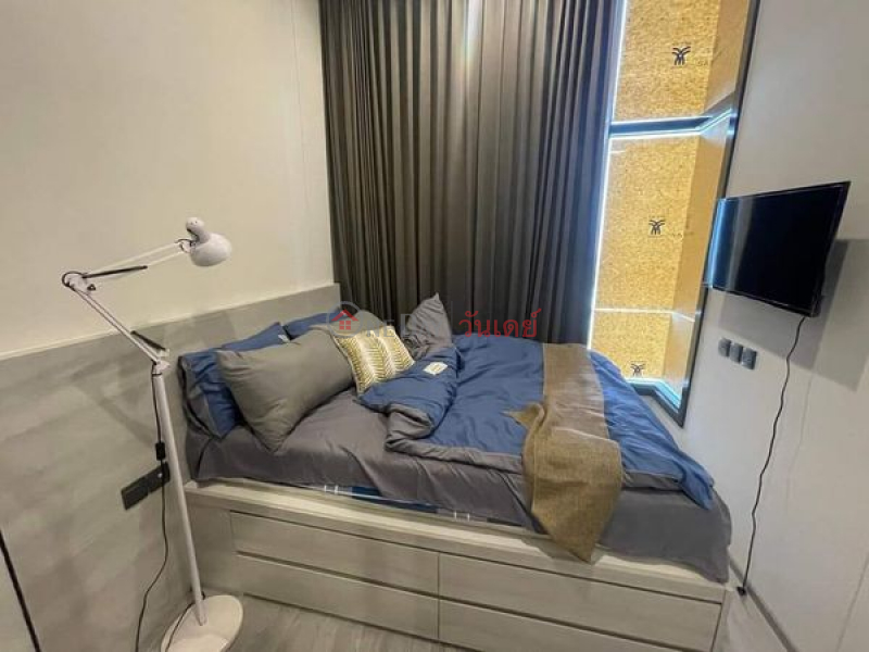 Condo for rent: THE LINE Sukhumvit 101 (25th floor) Rental Listings