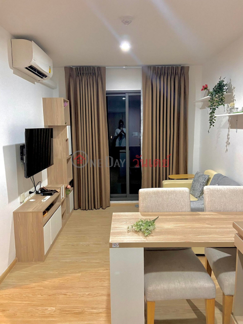 Condo for Rent: The Excel Hideaway Sukhumvit 50, 30 m², 1 bedroom(s) - OneDay_0