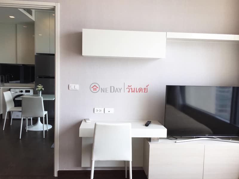 Condo for Rent: Q Asoke, 38 m², 1 bedroom(s),Thailand | Rental ฿ 30,000/ month