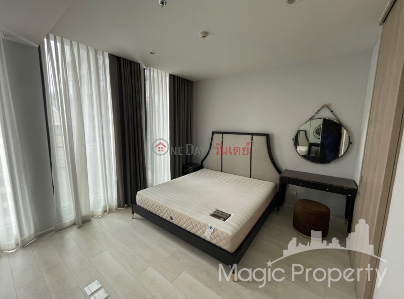 Property Search Thailand | OneDay | Residential | Rental Listings Noble Ploenchit Condominium, Pathum Wan, Bangkok