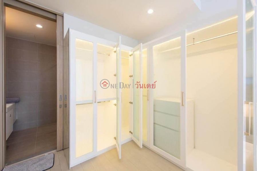 ฿ 50,000/ month, Condo for rent Noble Ploenchit (4th floor)