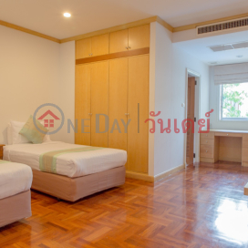 อื่นๆ สำหรับ เช่า: Chaidee Mansion, 300 ตร.ม., 3 ห้องนอน - OneDay_0