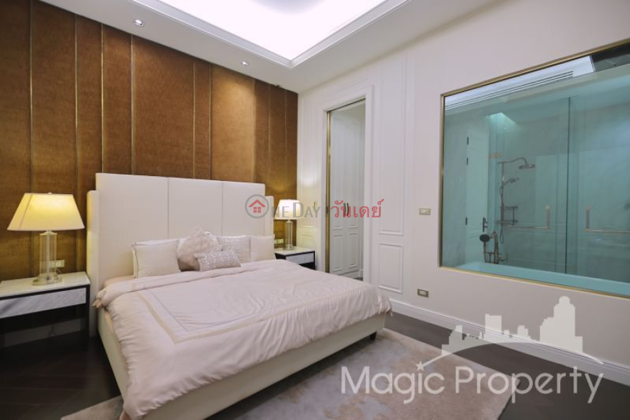 The Boulevard Ekkamai, Watthana, Bangkok Sales Listings (MAG-MGP1376)