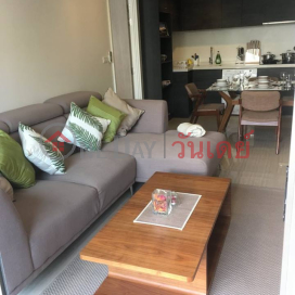 Condo for Rent: Downtown Forty Nine, 64 m², 2 bedroom(s) - OneDay_0