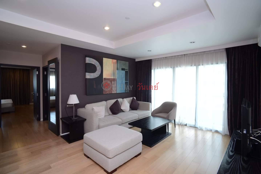 คอนโด สำหรับ เช่า: Sathorn Gardens, 92 ตร.ม., 2 ห้องนอน, ประเทศไทย, เช่า | ฿ 45,000/ เดือน