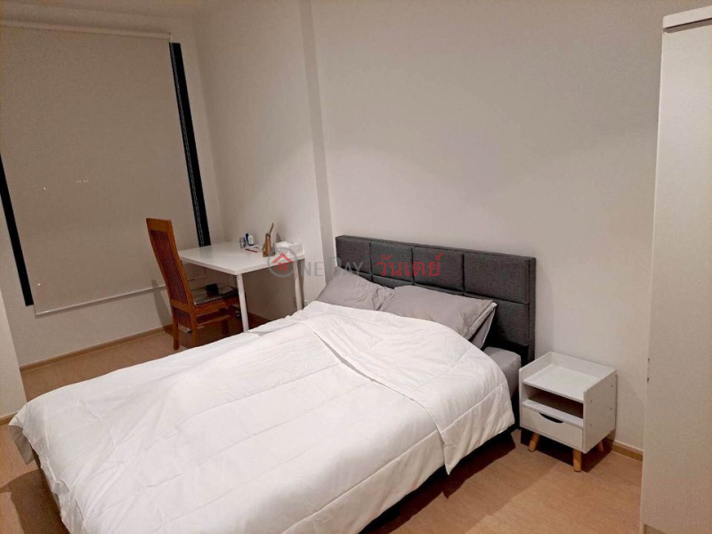 ฿ 18,000/ month, Condo for Rent: Maru Ladprao 15, 35 m², 1 bedroom(s)