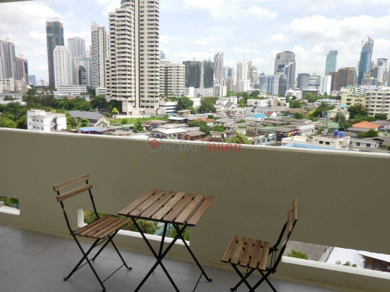 Baan Sukhumvit 36 BTS Thonglor Thailand | Rental ฿ 25,000/ month