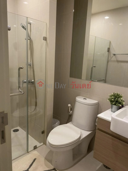 Condo for rent: Noble Revolve Ratchada 1 Rental Listings (669-4369465443)