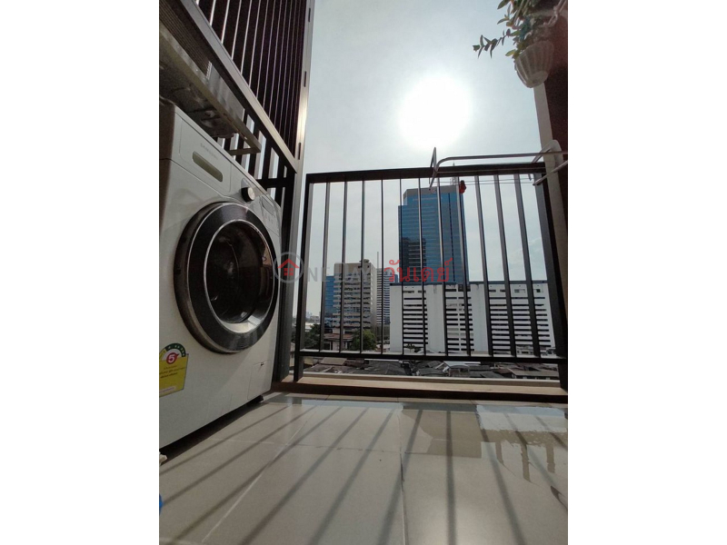 Condo for Rent: OKA HAUS Sukhumvit 36, 26 m², 1 bedroom(s) Rental Listings