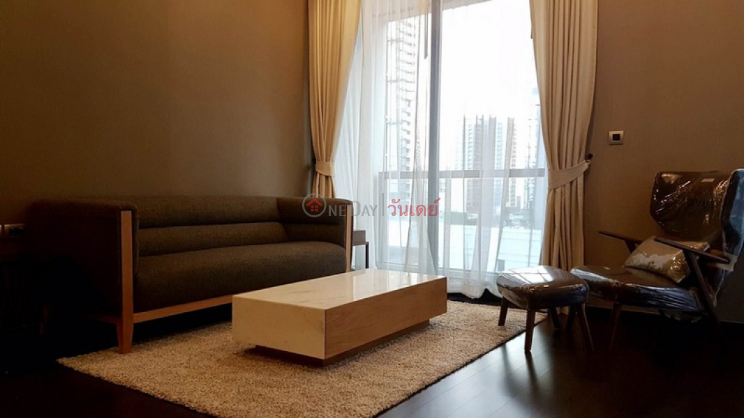 Condo for Rent: The XXXIX by Sansiri, 82 m², 2 bedroom(s),Thailand | Rental ฿ 84,000/ month