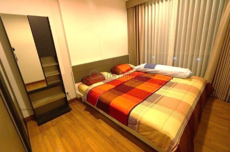 ฿ 21,000/ month | Condo for Rent: Silk Phaholyothin 9, 45 m², 1 bedroom(s)