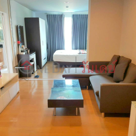 Condo for Rent: Hive Sukhumvit 65, 40 m², 1 bedroom(s) - OneDay_0