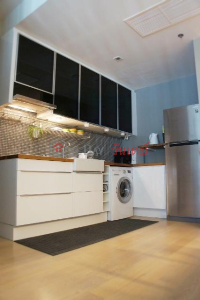 ฿ 50,000/ month Condo for Rent: Noble Reform, 78 m², 2 bedroom(s)