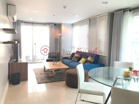 Condo for Rent: Serene Place Sukhumvit 24, 85 m², 2 bedroom(s) - OneDay_0