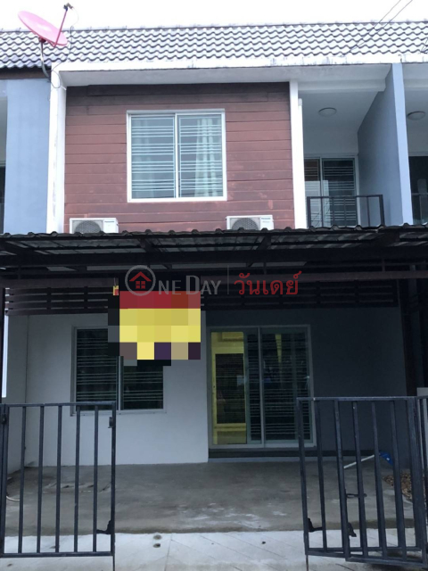 อื่นๆ สำหรับ เช่า: Townhome, 170 ตร.ม., 3 ห้องนอน - OneDay_0