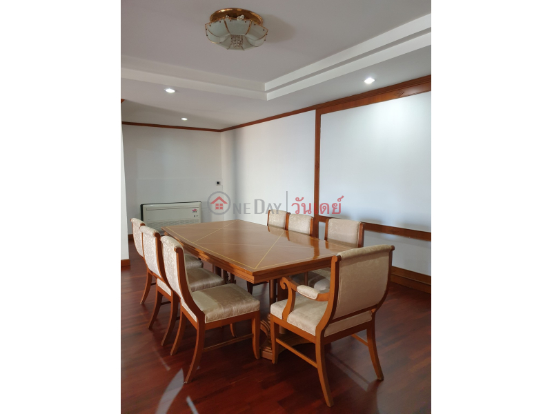 ฿ 55,000/ เดือน, อื่นๆ สำหรับ เช่า: Sethiwan Residence, 205 ตร.ม., 2 ห้องนอน