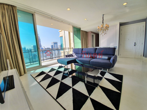 Condo for Rent: Royce Private Residences, 145 m², 3 bedroom(s) - OneDay_0