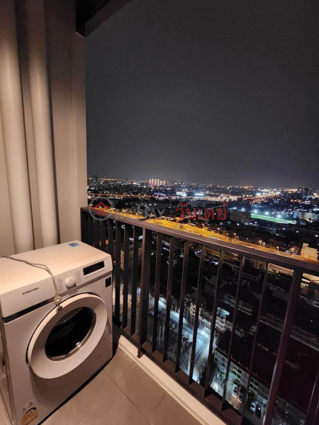 For rent C Ekkamai Condominium (11th floor) Thailand | Rental, ฿ 16,000/ month