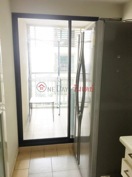 Condo for Rent: Lumpini Place Narathiwas - Chaopraya, 68 m², 3 bedroom(s) Rental Listings