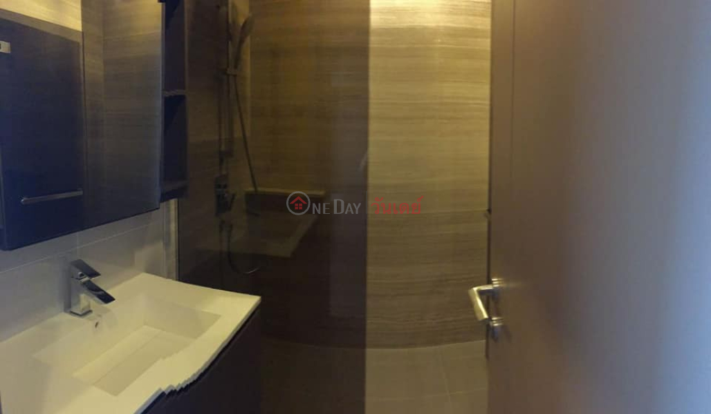 ฿ 38,000/ month, Condo for Rent: The Line Sukhumvit 71, 63 m², 2 bedroom(s)