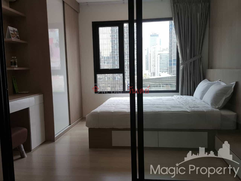 Life Asoke, Bang Kapi, Huai Khwang, Bangkok Rental Listings