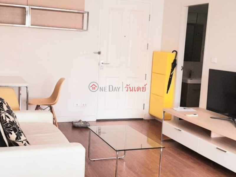 คอนโด สำหรับ เช่า: Condo One X Sukhumvit 26, 34 ตร.ม., 1 ห้องนอน | ประเทศไทย เช่า ฿ 17,500/ เดือน